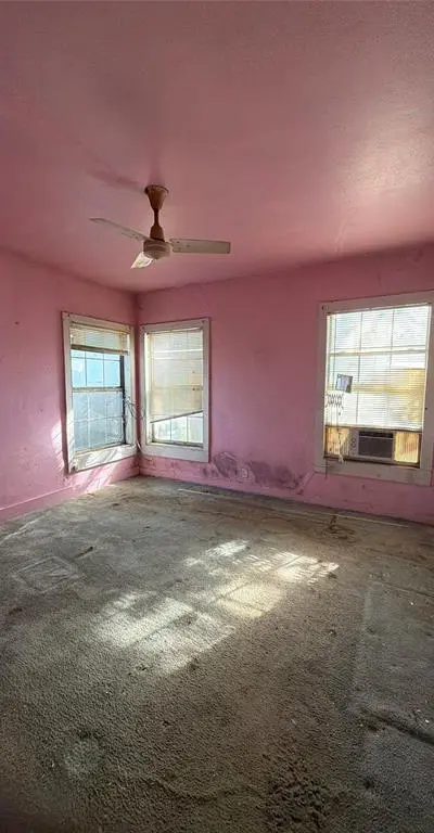 205 Graham Avenue, Bonham TX 75418 - Photo 4