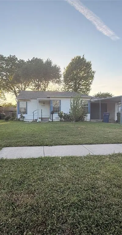 1305 Shady Lane, Garland TX 75042