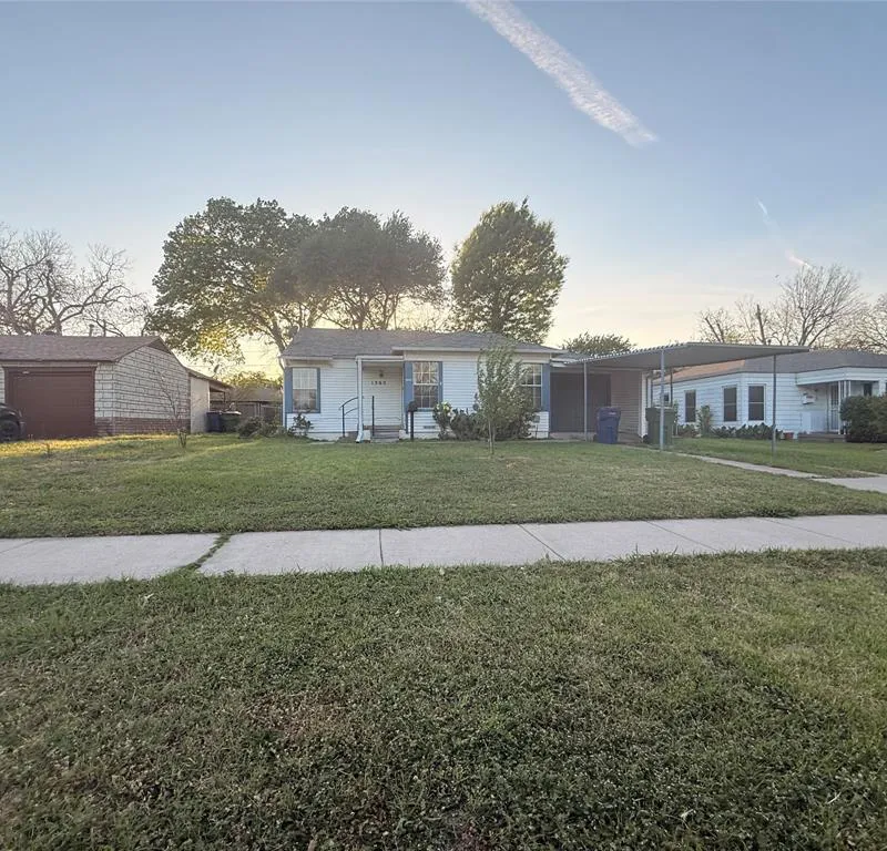 1305 Shady Lane, Garland TX 75042