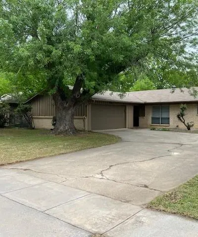1716 Westchester Street, Denton TX 76201