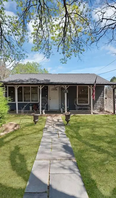 1508 Betty Ann Lane, Balch Springs TX 75180