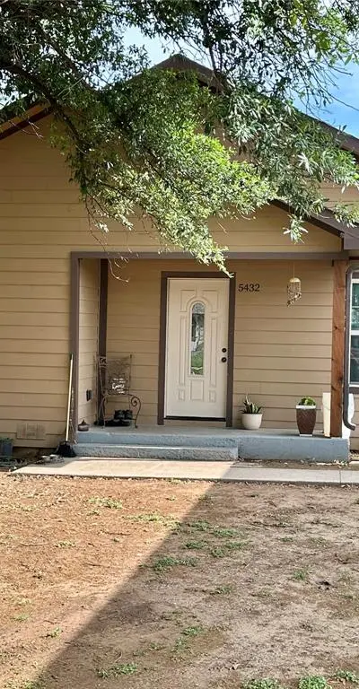 5432 Laster Road, Fort Worth TX 76119