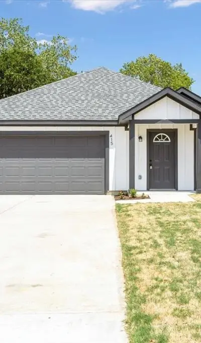 415 E Monterey Street, Denison TX 75021 - Photo 4