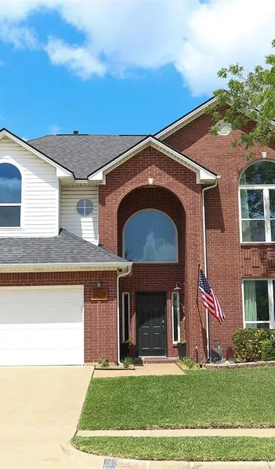 6129 Pebble Creek Drive, North Richland Hills TX 76180