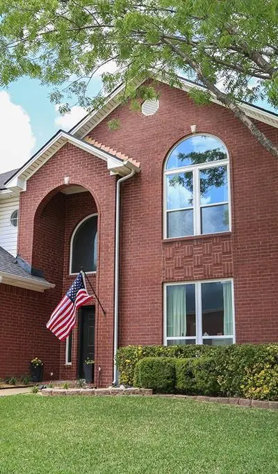6129 Pebble Creek Drive, North Richland Hills TX 76180 - Photo 2