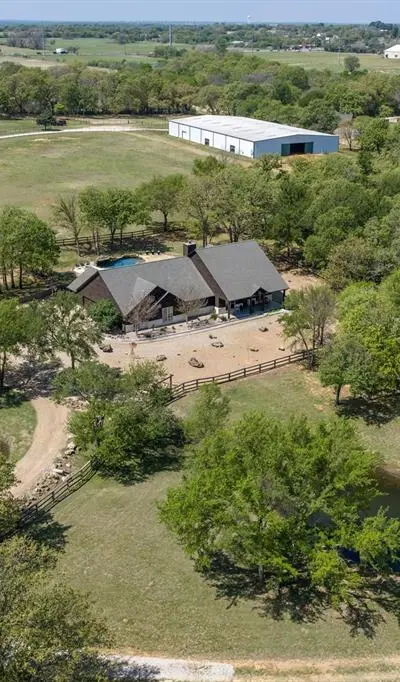 2431 Dr Sanders Road, Cross Roads TX 76227