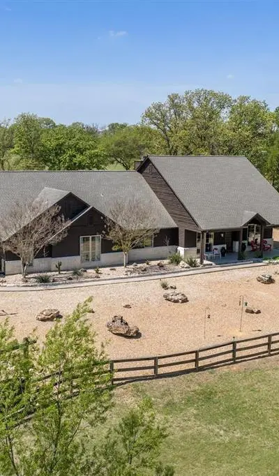 2431 Dr Sanders Road, Cross Roads TX 76227 - Photo 2