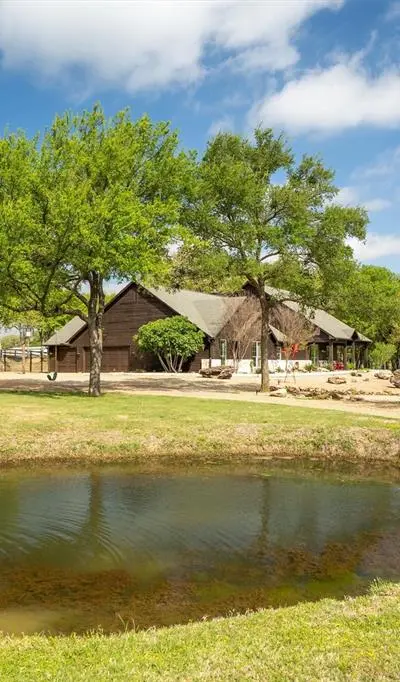 2431 Dr Sanders Road, Cross Roads TX 76227 - Photo 4