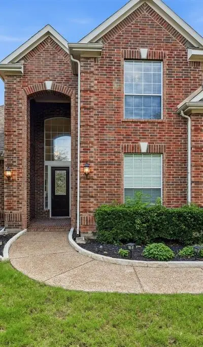 1131 Durango Circle, Shady Shores TX 76208