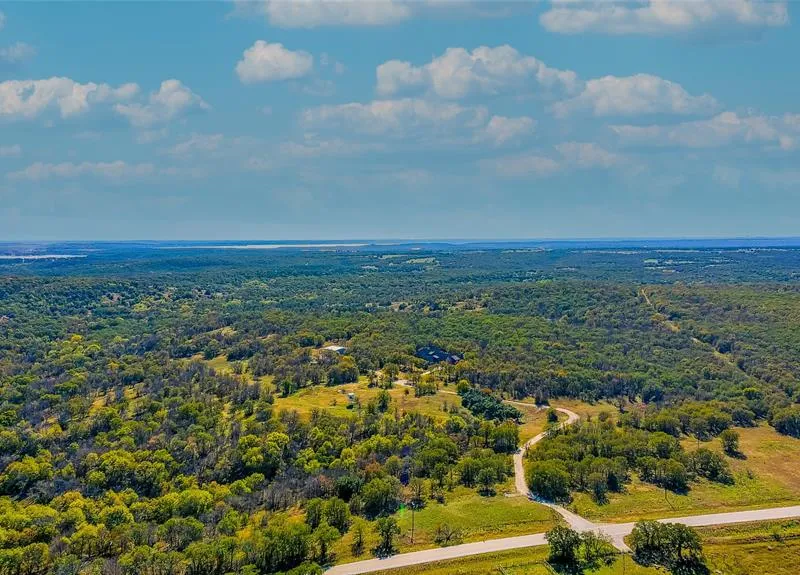 9199 FM 1810, Chico TX 76431