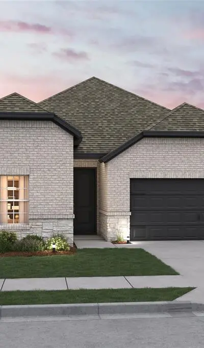 148 Summer Rain Way, Newark TX 76071