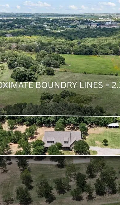3019 FM 718, Newark TX 76071