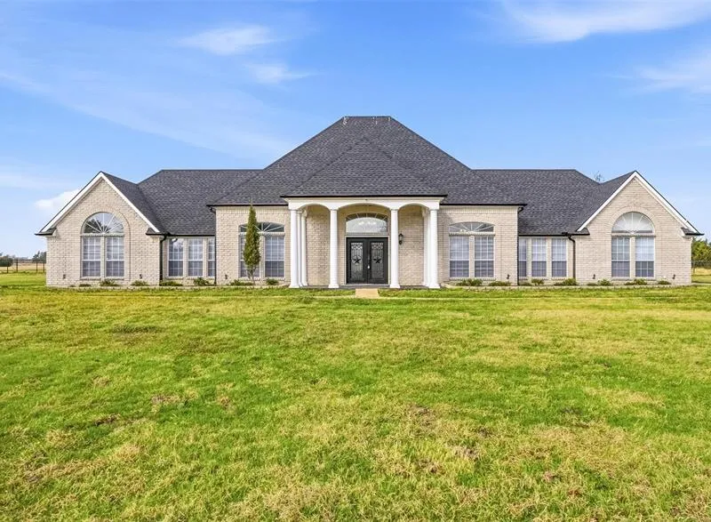 10840 Fm 1895, Kemp TX 75143