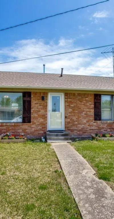 500 N 5th Street, Gunter TX 75058