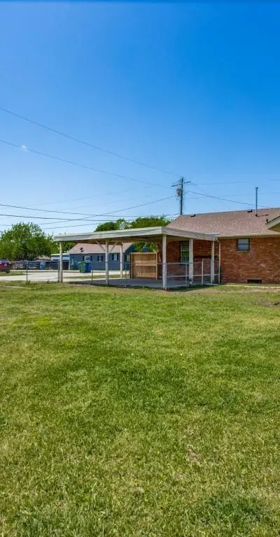 500 N 5th Street, Gunter TX 75058 - Photo 2