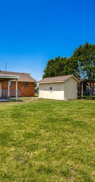 500 N 5th Street, Gunter TX 75058 - Photo 3