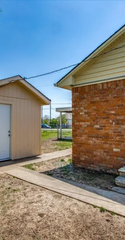 500 N 5th Street, Gunter TX 75058 - Photo 4