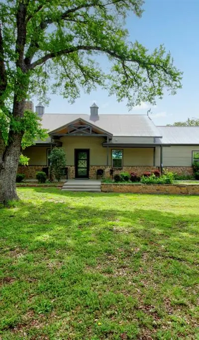 1024 Jordan Creek Road, Collinsville TX 76233