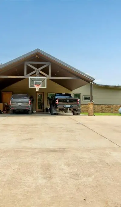 1024 Jordan Creek Road, Collinsville TX 76233 - Photo 3