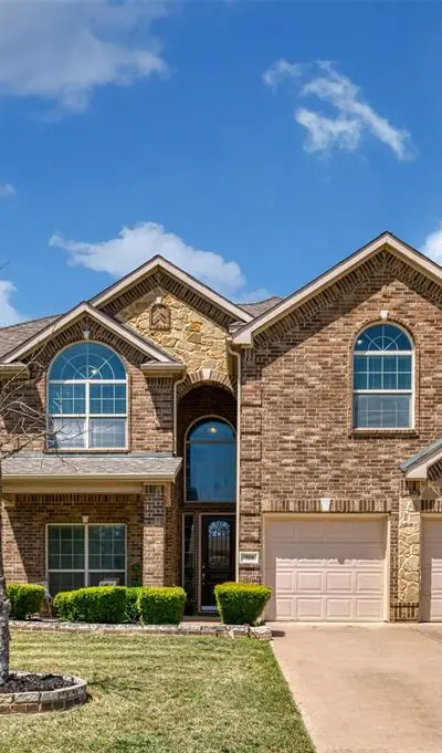 708 Clement Drive, Cedar Hill TX 75104