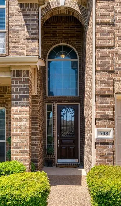 708 Clement Drive, Cedar Hill TX 75104 - Photo 3