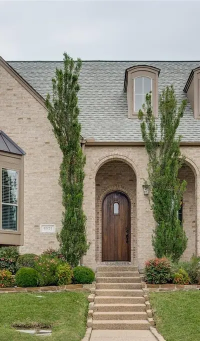 6521 Jacob Court, Fort Worth TX 76116