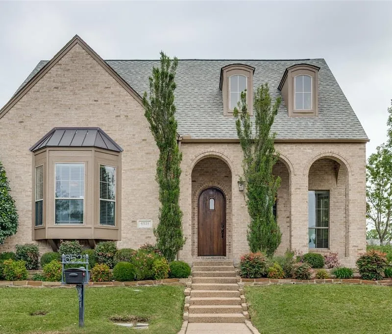 6521 Jacob Court, Fort Worth TX 76116