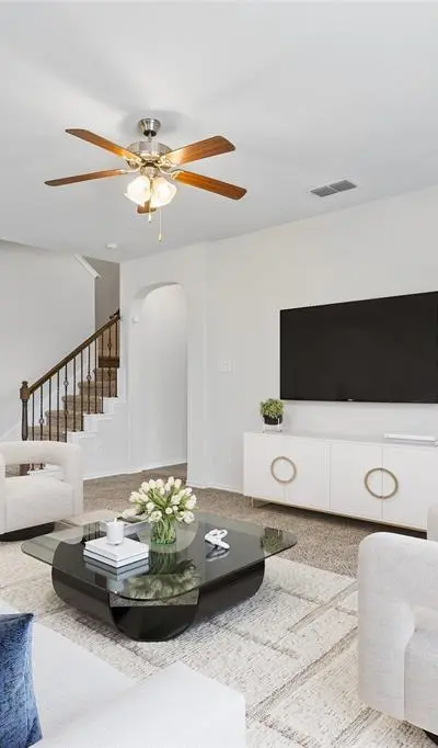 15720 Barton Ridge Drive, Fort Worth TX 76177 - Photo 5