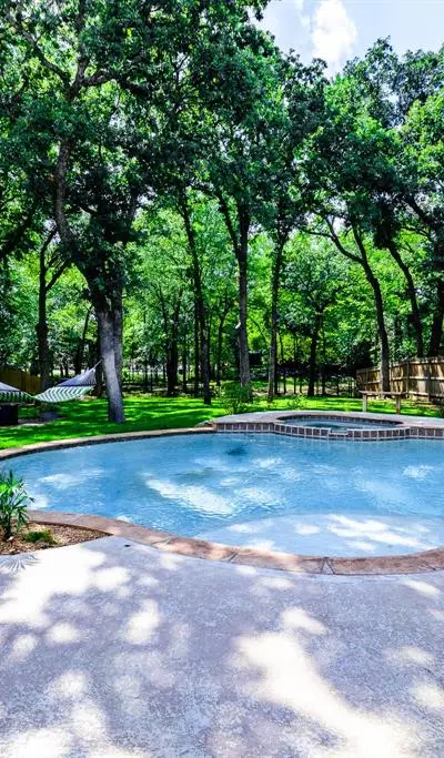 223 Bluebonnet Trail, Mansfield TX 76063