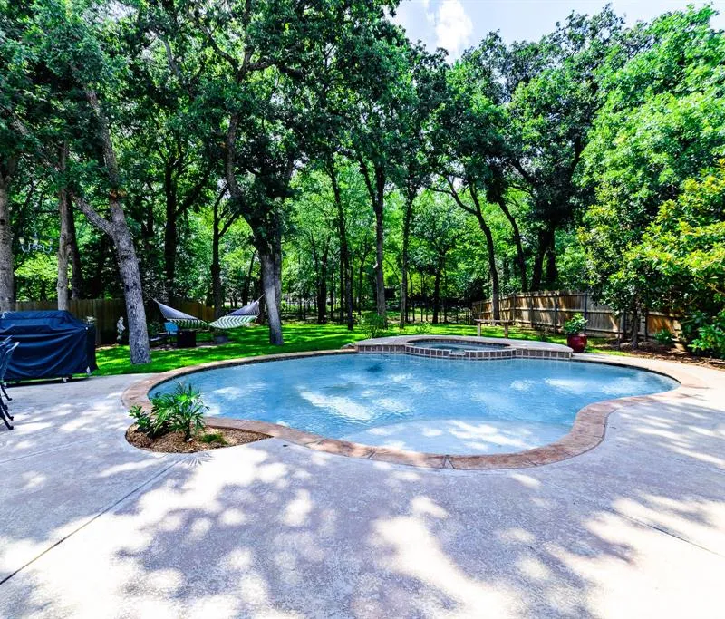 223 Bluebonnet Trail, Mansfield TX 76063