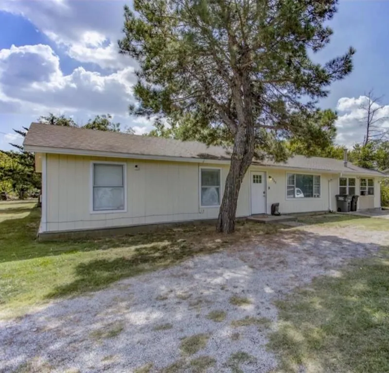 608 Beverly Drive, Willow Park TX 76008