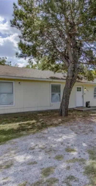 608 Beverly Drive, Willow Park TX 76008