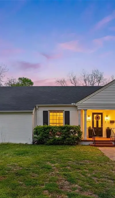 940 Davis N, Sulphur Springs TX 75482