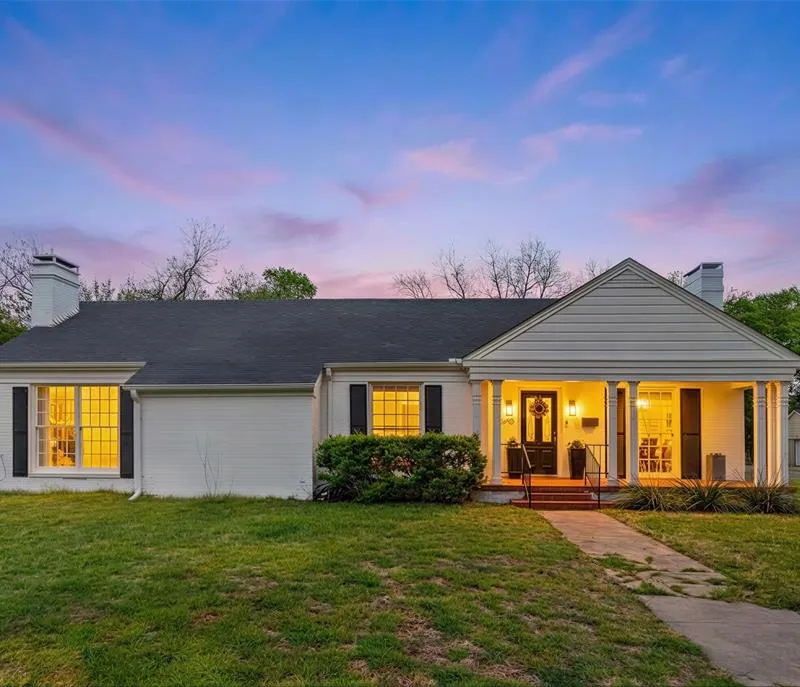 940 Davis N, Sulphur Springs TX 75482