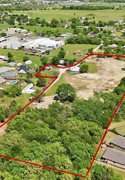 112 Willbanks Lane, Boyd TX 76023 - Photo 4