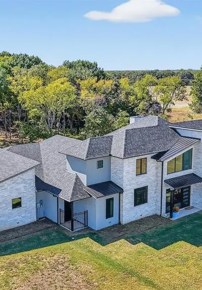 186 Martin Lane, Sadler TX 76264 - Photo 4