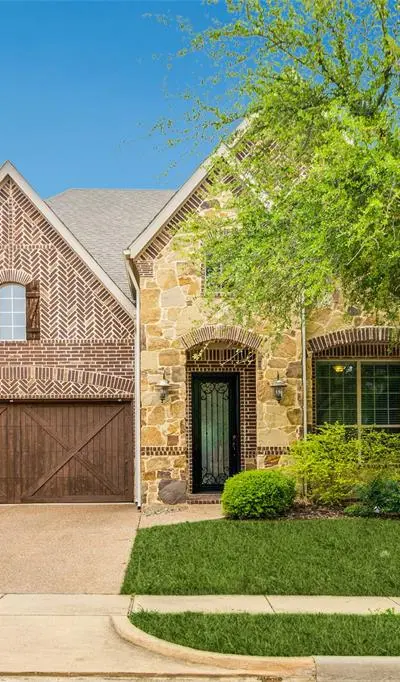 2824 Earl Drive, Trophy Club TX 76262