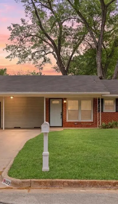 3122 Faith Lane, Tyler TX 75701