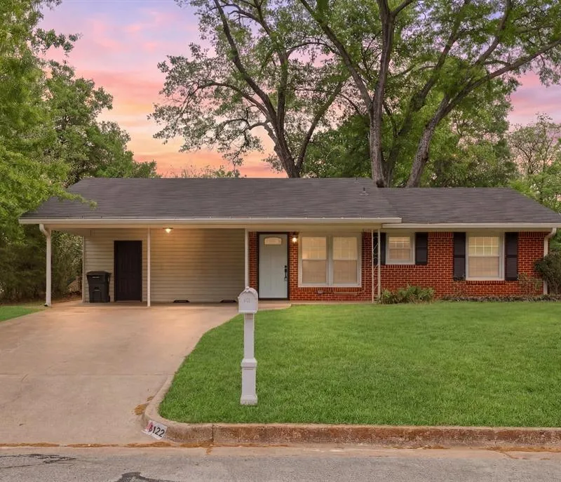 3122 Faith Lane, Tyler TX 75701