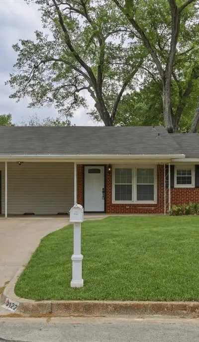 3122 Faith Lane, Tyler TX 75701 - Photo 2