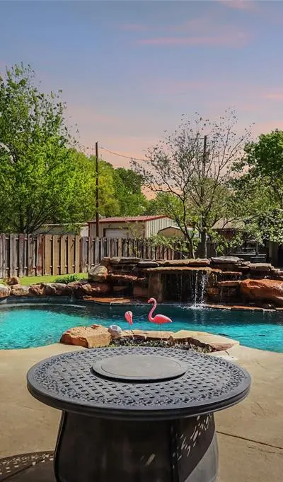 908 N Maple Street, Muenster TX 76252