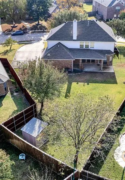 333 Green Acres Drive, Murphy TX 75094