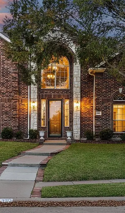 333 Green Acres Drive, Murphy TX 75094 - Photo 2