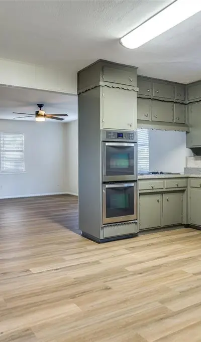 8552 Gibbs Drive, White Settlement TX 76108 - Photo 4