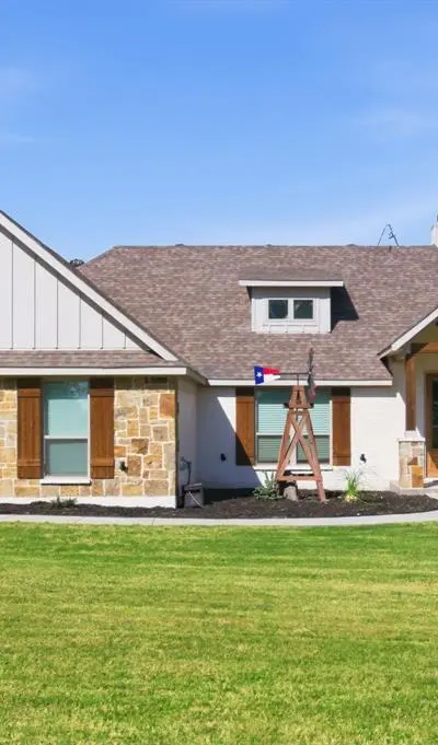 185 Stanley Lane, Poolville TX 76487