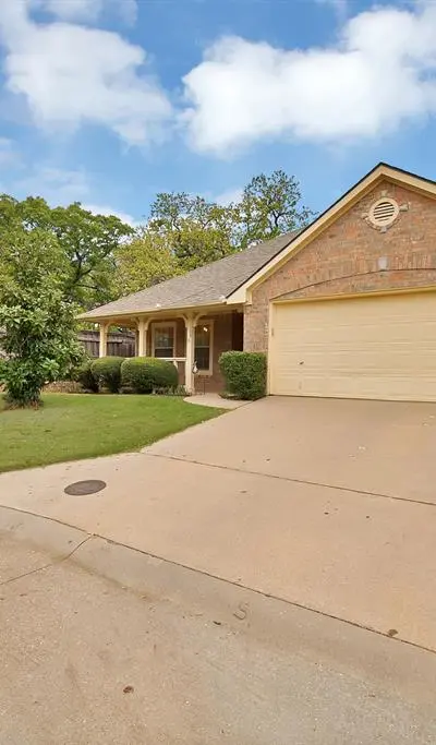 1905 Piney Creek Boulevard, Denton TX 76205 - Photo 4