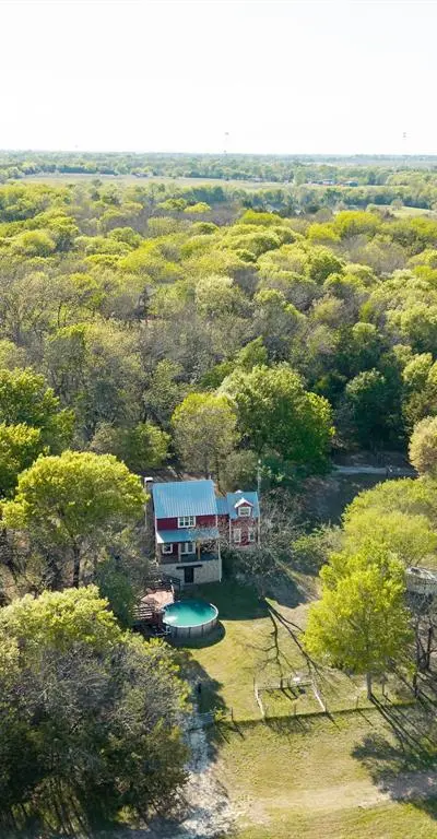 459 County Road 4600, Trenton TX 75490 - Photo 4
