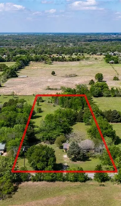 2888 Vz County Road 2708, Mabank TX 75147