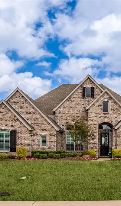 641 Maggie Trail, Lucas TX 75002