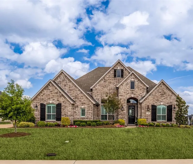641 Maggie Trail, Lucas TX 75002